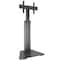 Chief Chief MFAUS Floor Mount - Silver, Black - 37" to 55" Screen Support - VESA Mount Compatible MFAUS - alternate 1